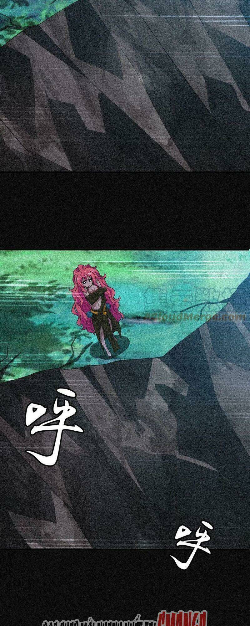 Ta Chỉ Muốn Bị Các Vị Đánh Chết: Chapter 56