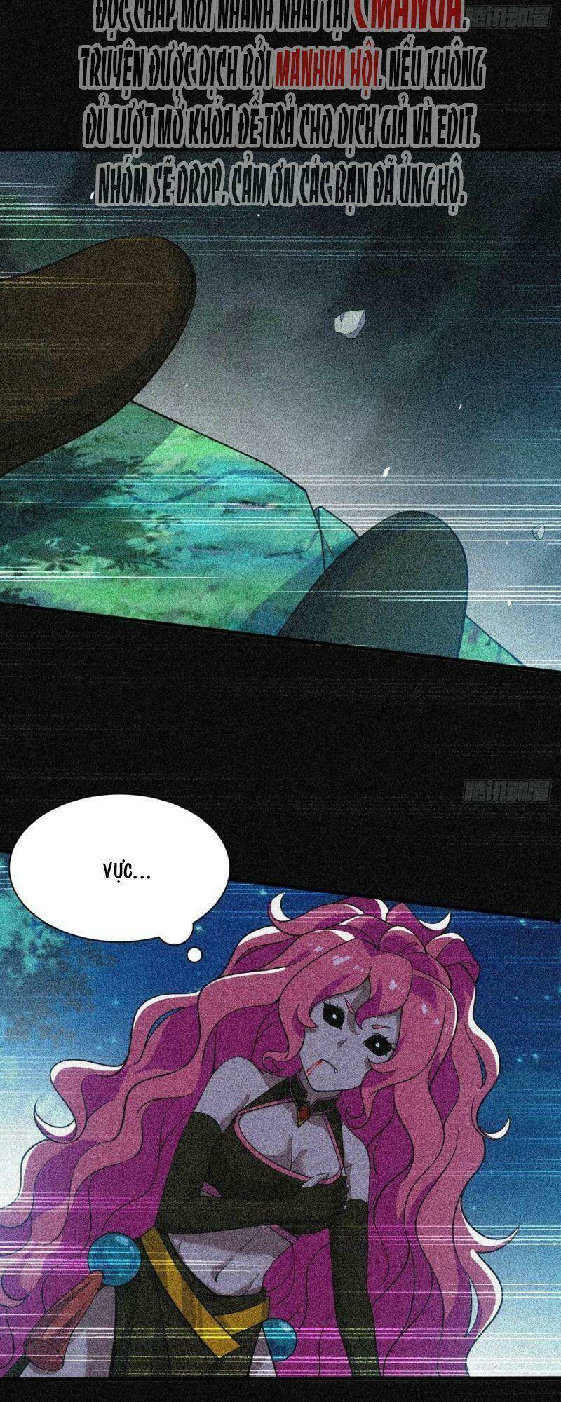 Ta Chỉ Muốn Bị Các Vị Đánh Chết: Chapter 56