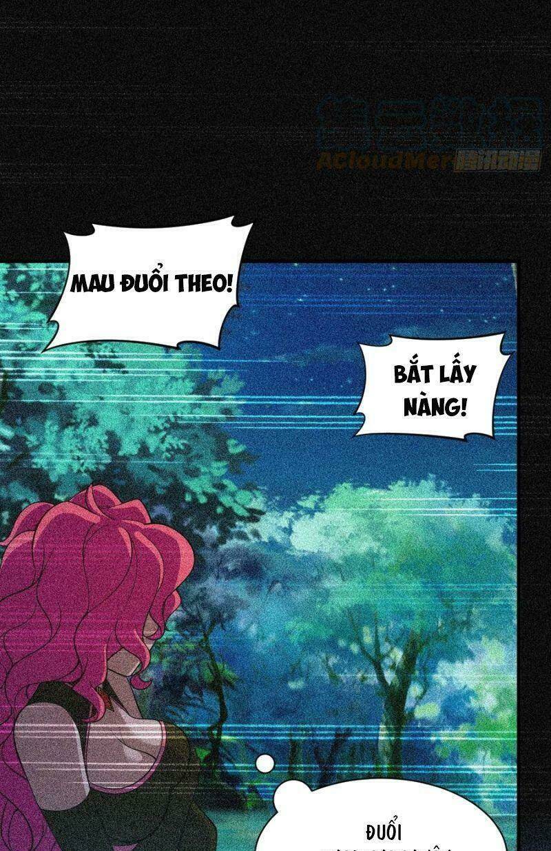 Ta Chỉ Muốn Bị Các Vị Đánh Chết: Chapter 56