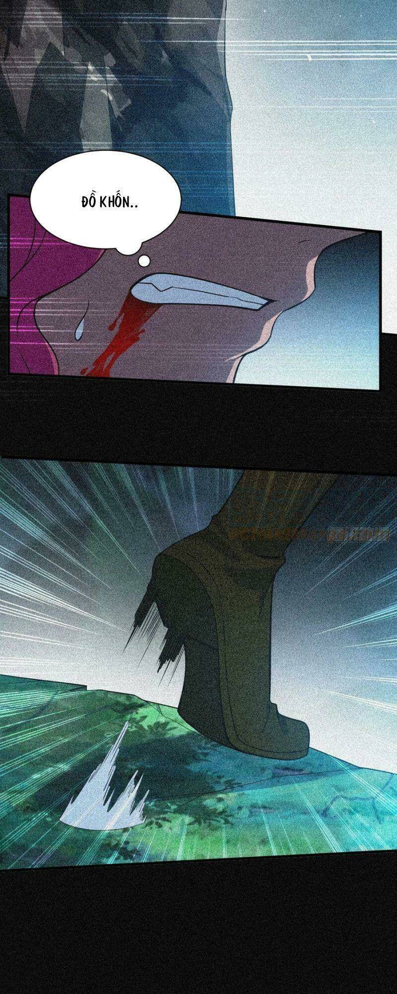 Ta Chỉ Muốn Bị Các Vị Đánh Chết: Chapter 56