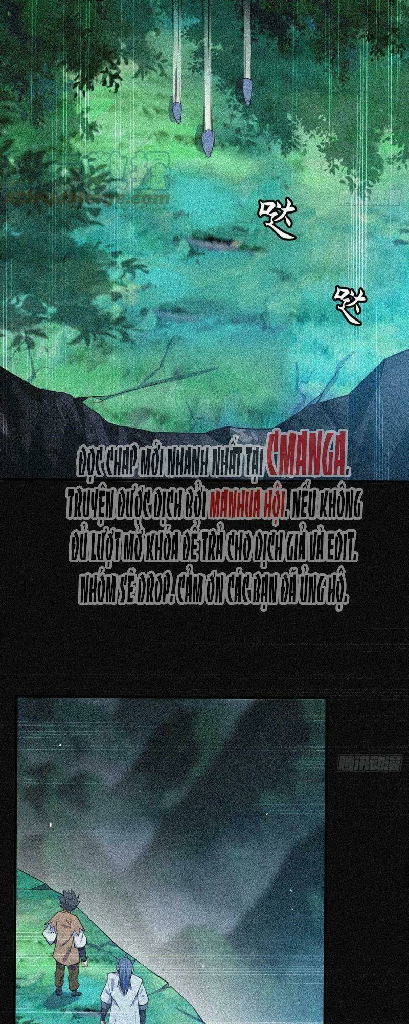 Ta Chỉ Muốn Bị Các Vị Đánh Chết: Chapter 56