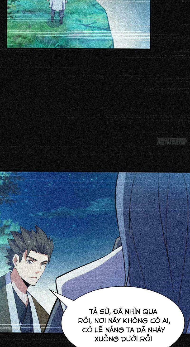 Ta Chỉ Muốn Bị Các Vị Đánh Chết: Chapter 56