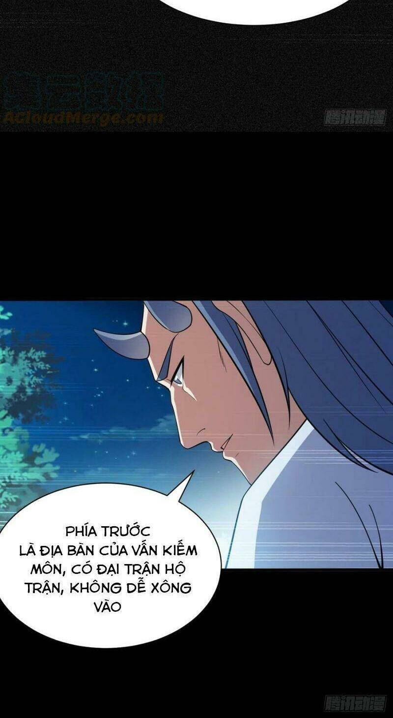 Ta Chỉ Muốn Bị Các Vị Đánh Chết: Chapter 56