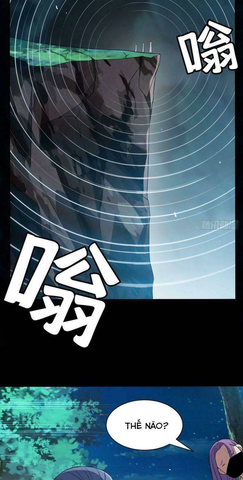 Ta Chỉ Muốn Bị Các Vị Đánh Chết: Chapter 56