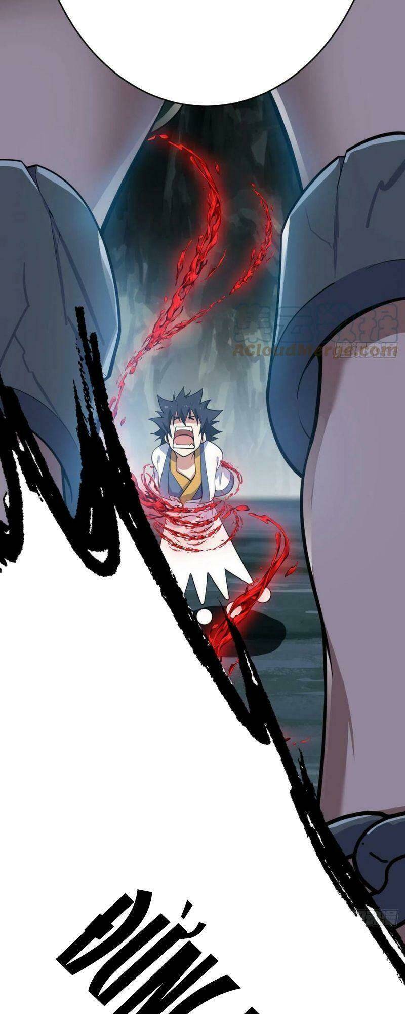 Ta Chỉ Muốn Bị Các Vị Đánh Chết: Chapter 56