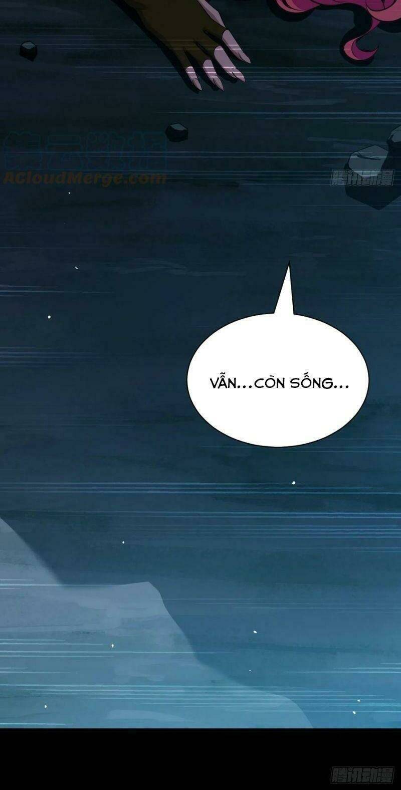 Ta Chỉ Muốn Bị Các Vị Đánh Chết: Chapter 56