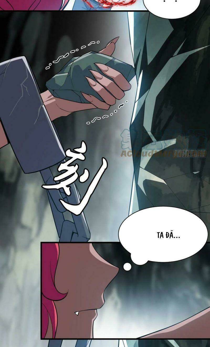 Ta Chỉ Muốn Bị Các Vị Đánh Chết: Chapter 56