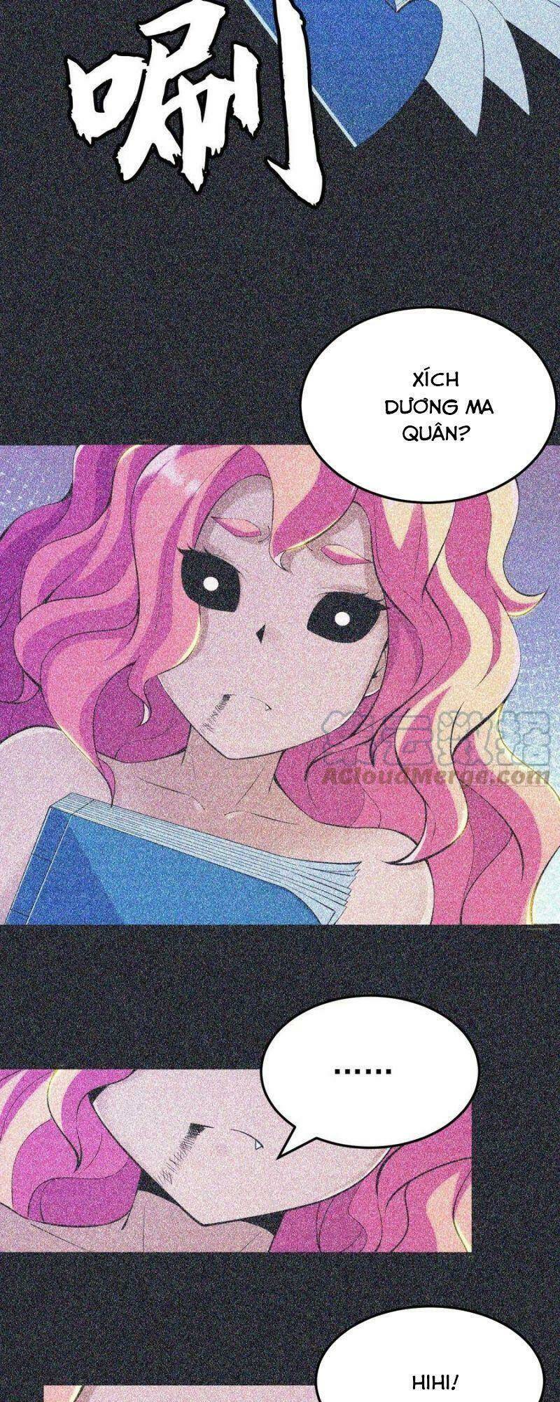 Ta Chỉ Muốn Bị Các Vị Đánh Chết: Chapter 57