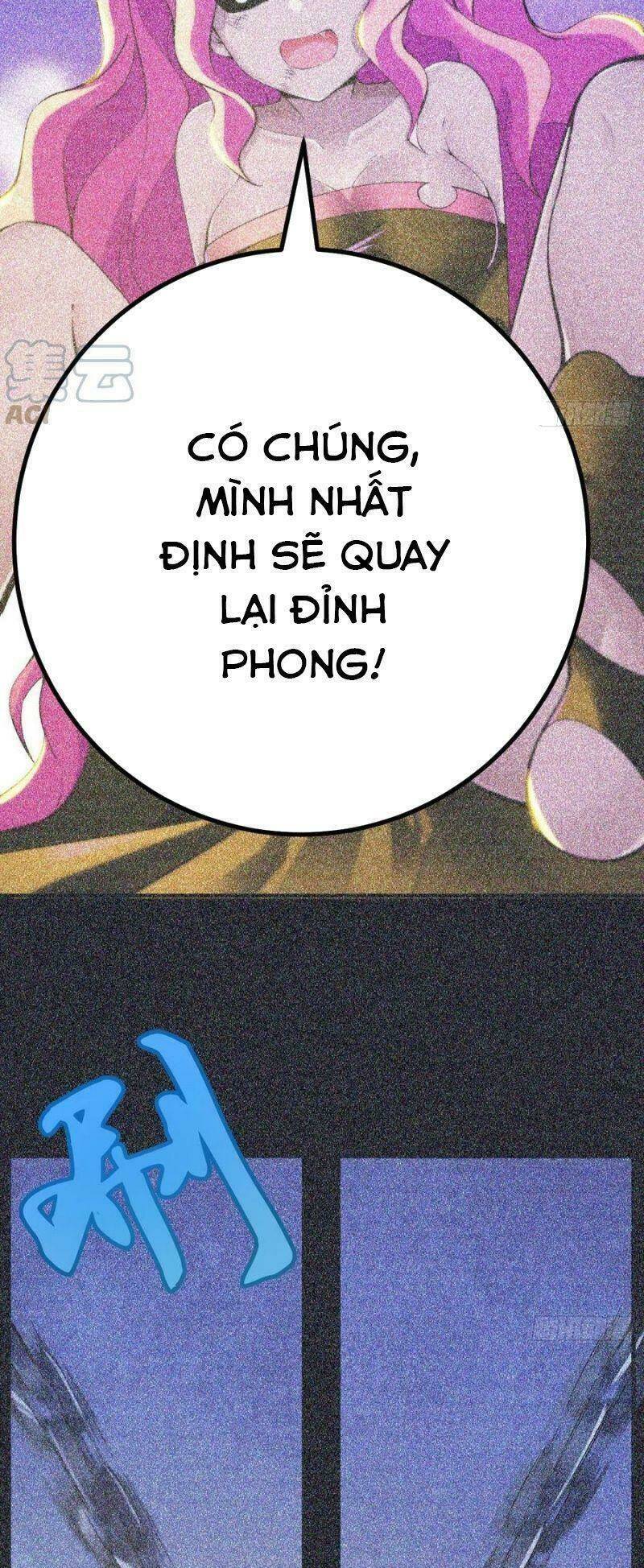 Ta Chỉ Muốn Bị Các Vị Đánh Chết: Chapter 57