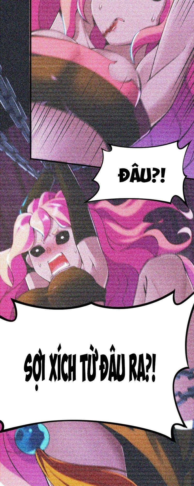 Ta Chỉ Muốn Bị Các Vị Đánh Chết: Chapter 57