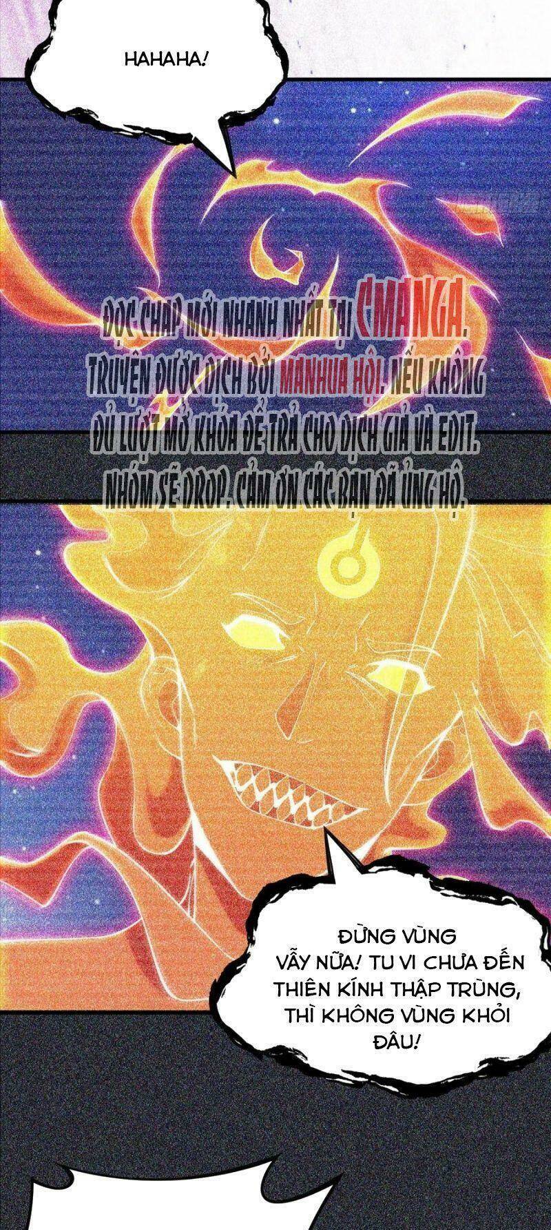 Ta Chỉ Muốn Bị Các Vị Đánh Chết: Chapter 57
