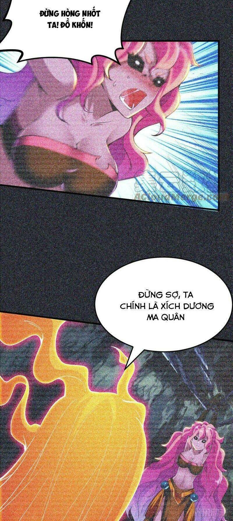 Ta Chỉ Muốn Bị Các Vị Đánh Chết: Chapter 57