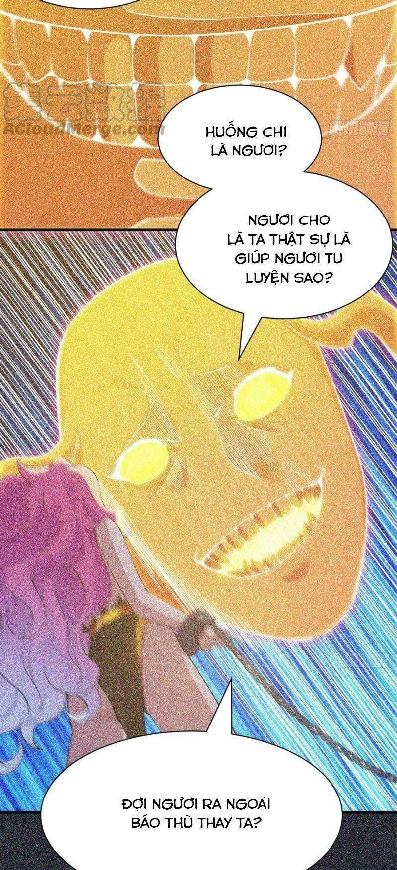 Ta Chỉ Muốn Bị Các Vị Đánh Chết: Chapter 58
