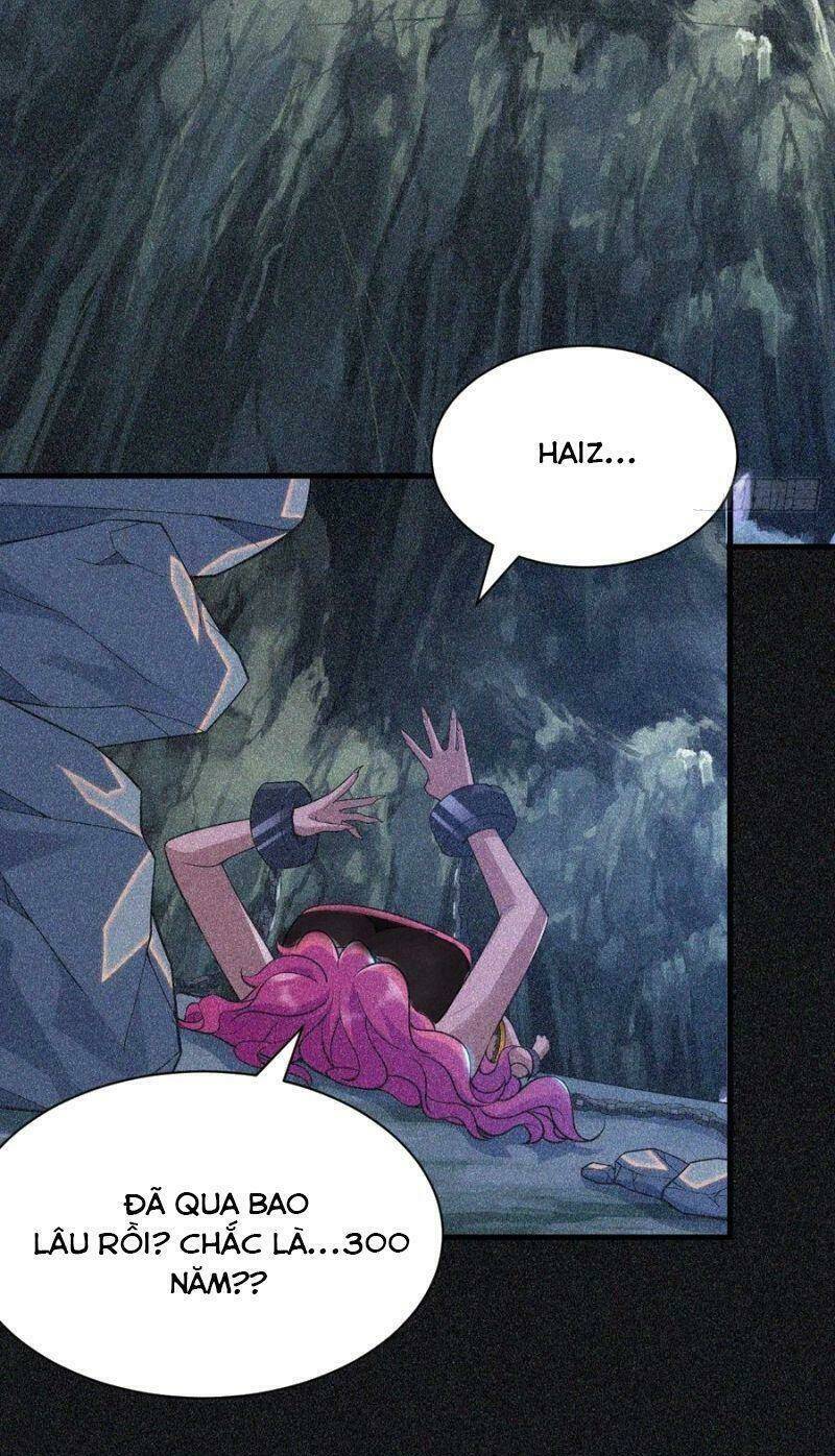 Ta Chỉ Muốn Bị Các Vị Đánh Chết: Chapter 58