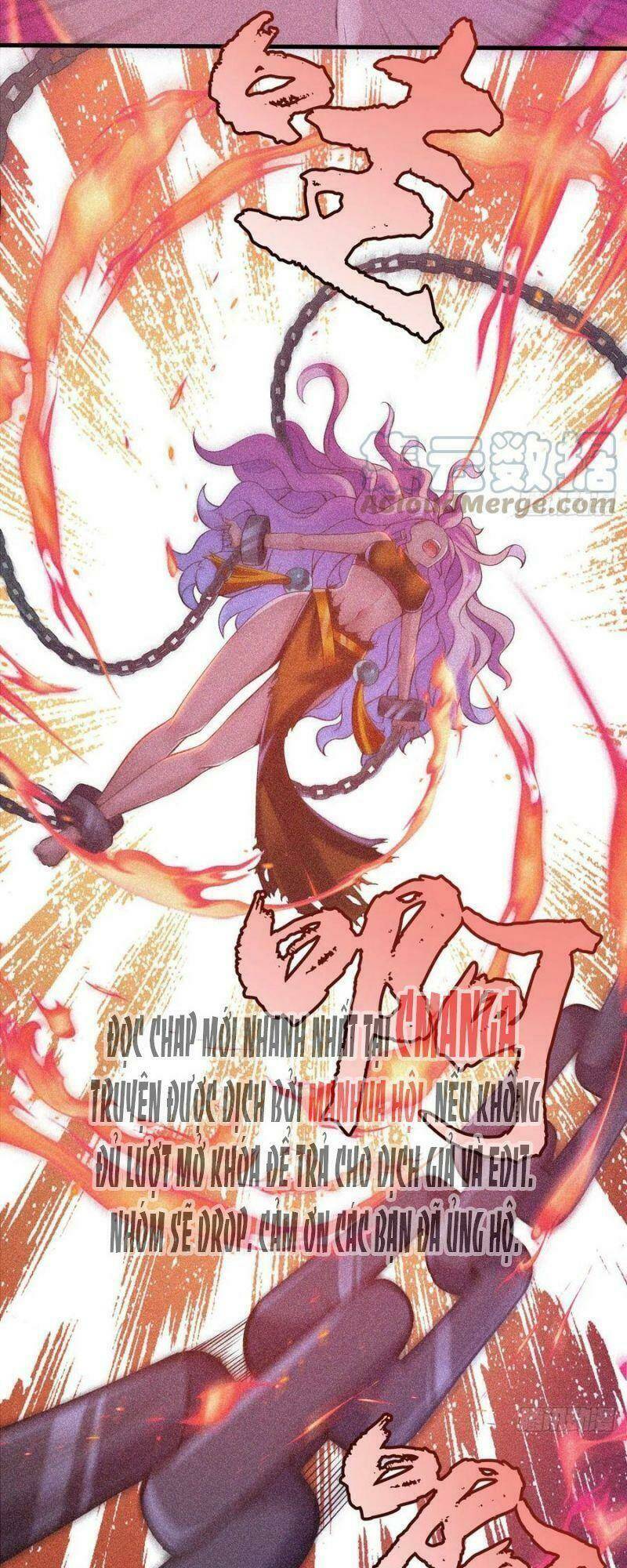 Ta Chỉ Muốn Bị Các Vị Đánh Chết: Chapter 58