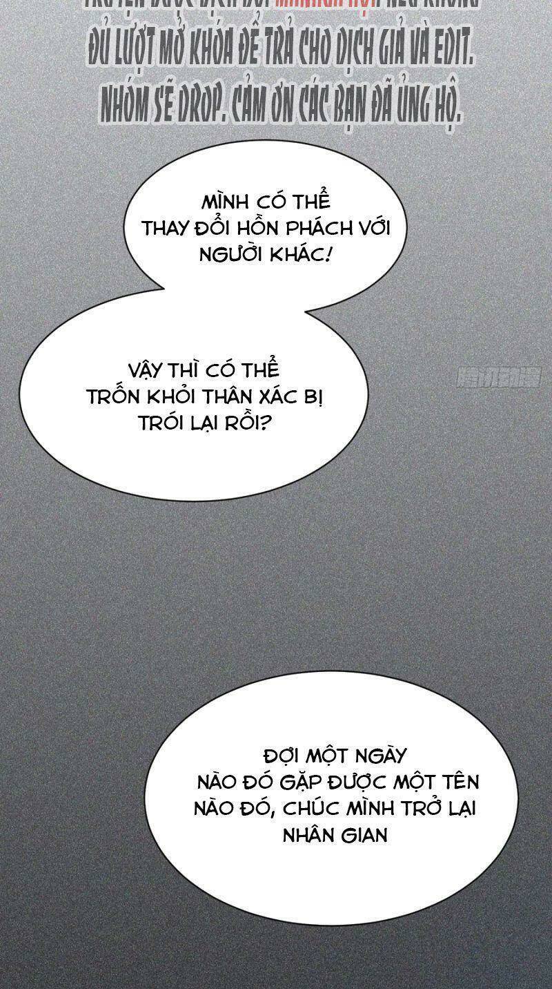 Ta Chỉ Muốn Bị Các Vị Đánh Chết: Chapter 58