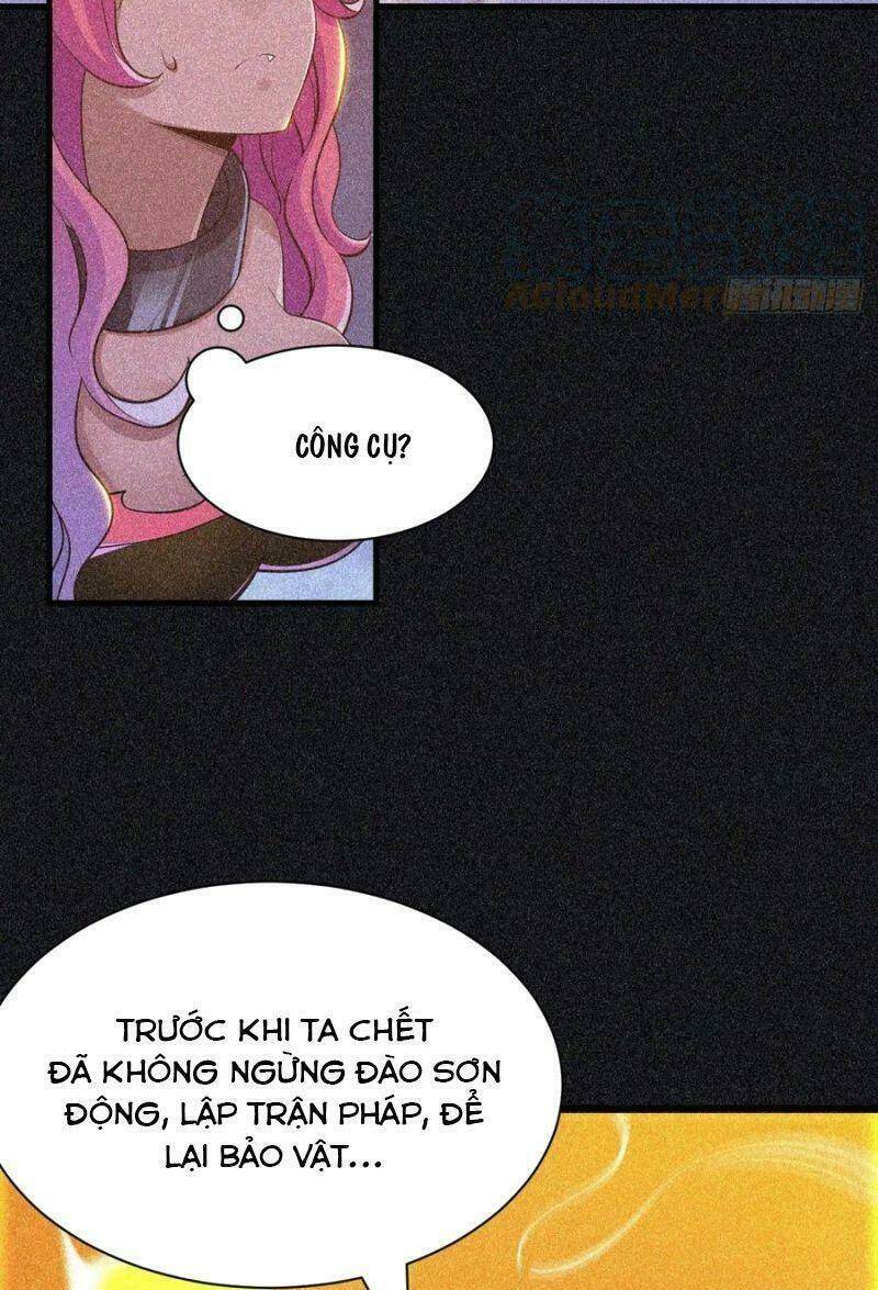 Ta Chỉ Muốn Bị Các Vị Đánh Chết: Chapter 58