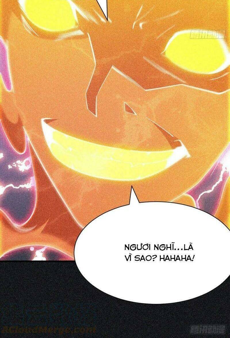 Ta Chỉ Muốn Bị Các Vị Đánh Chết: Chapter 58