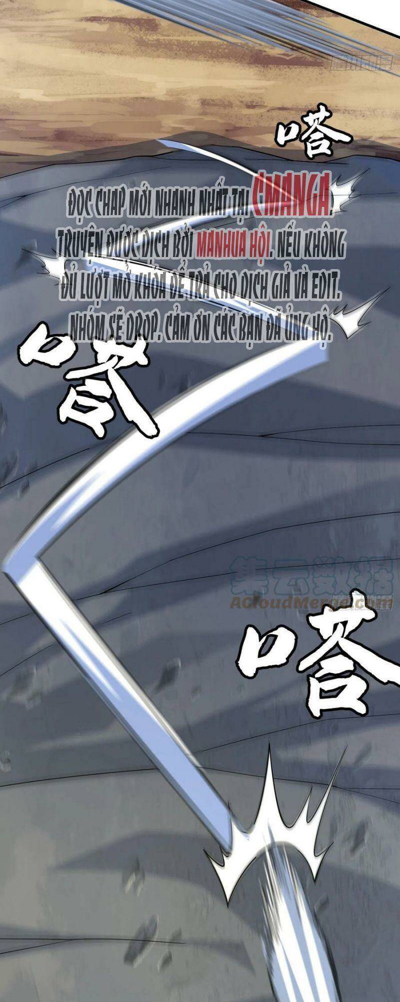 Ta Chỉ Muốn Bị Các Vị Đánh Chết: Chapter 61