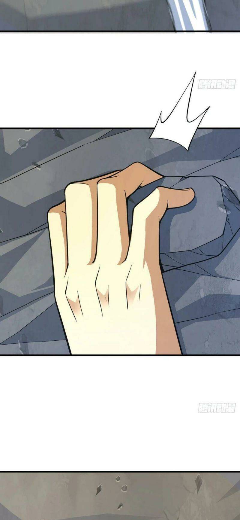 Ta Chỉ Muốn Bị Các Vị Đánh Chết: Chapter 61