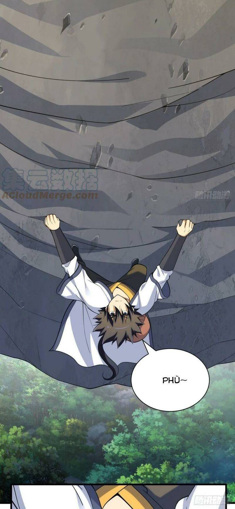Ta Chỉ Muốn Bị Các Vị Đánh Chết: Chapter 61