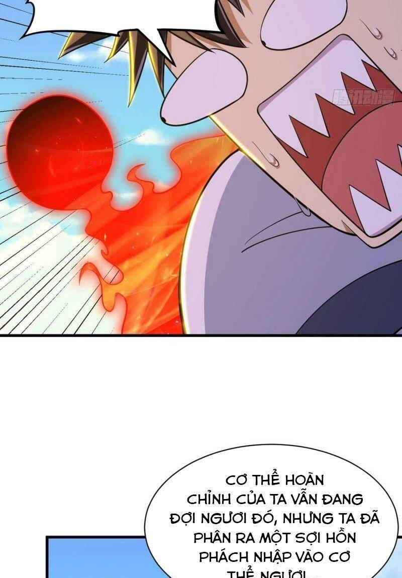 Ta Chỉ Muốn Bị Các Vị Đánh Chết: Chapter 61