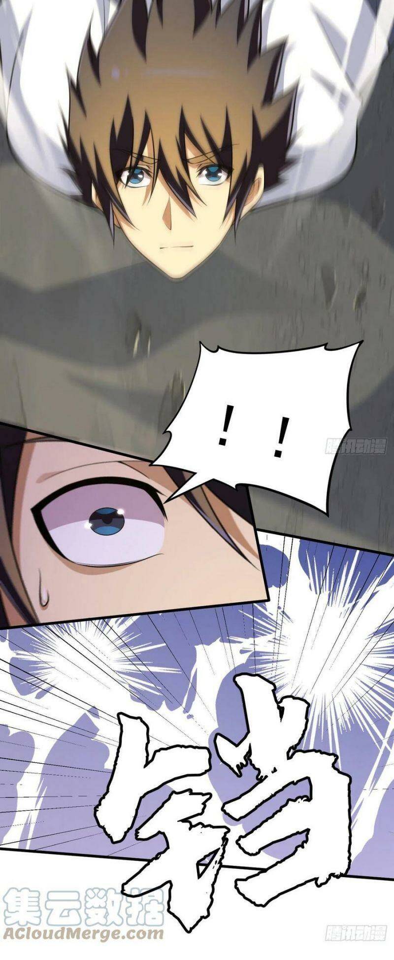 Ta Chỉ Muốn Bị Các Vị Đánh Chết: Chapter 61