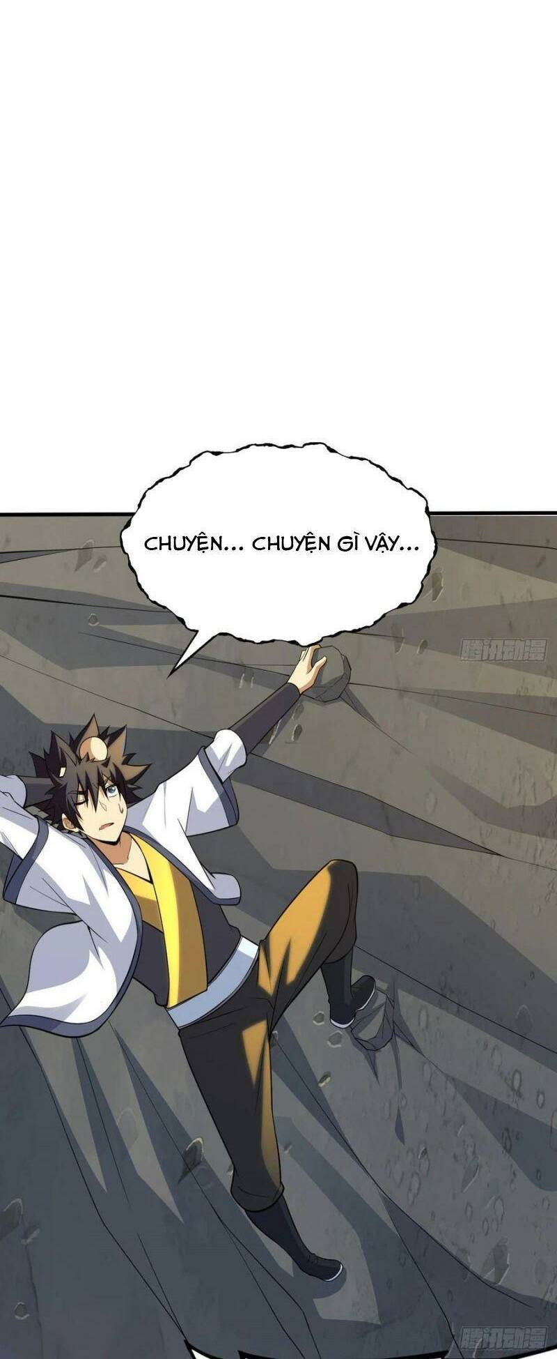 Ta Chỉ Muốn Bị Các Vị Đánh Chết: Chapter 61