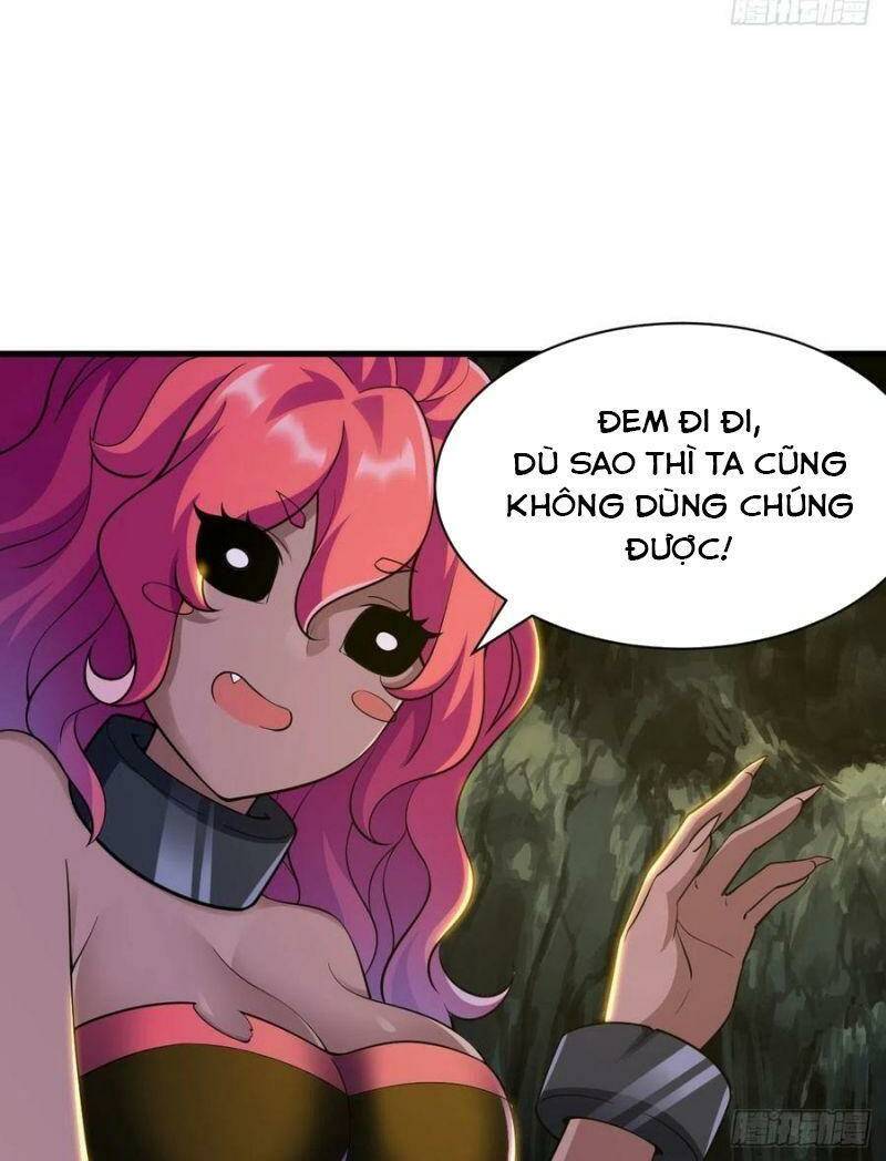 Ta Chỉ Muốn Bị Các Vị Đánh Chết: Chapter 61