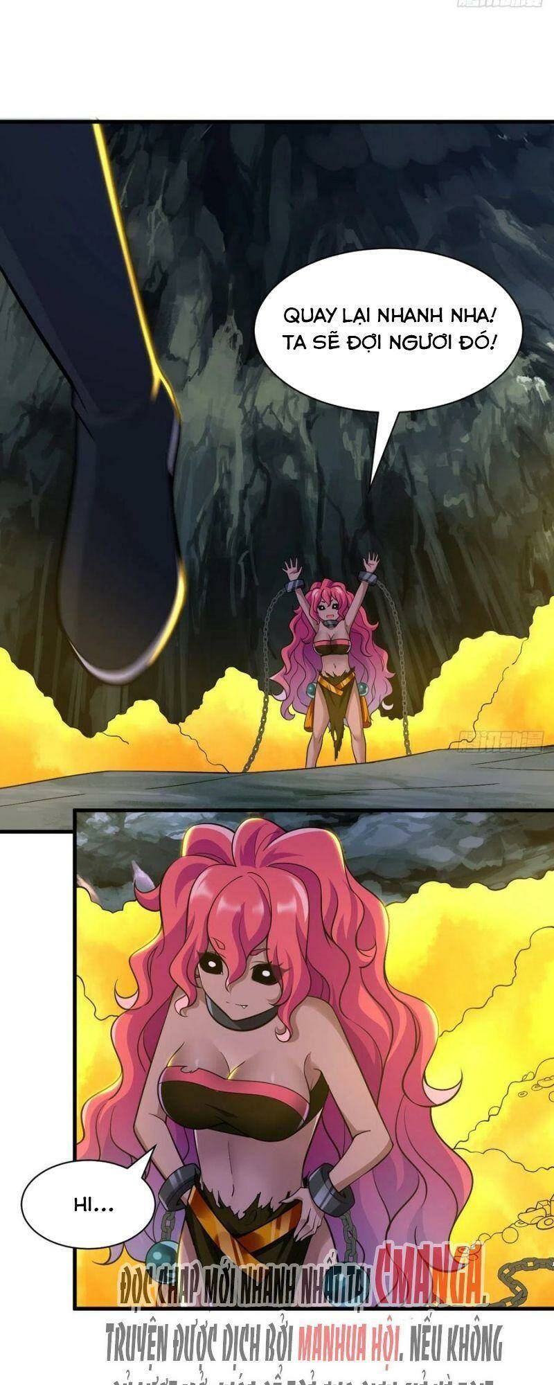 Ta Chỉ Muốn Bị Các Vị Đánh Chết: Chapter 61