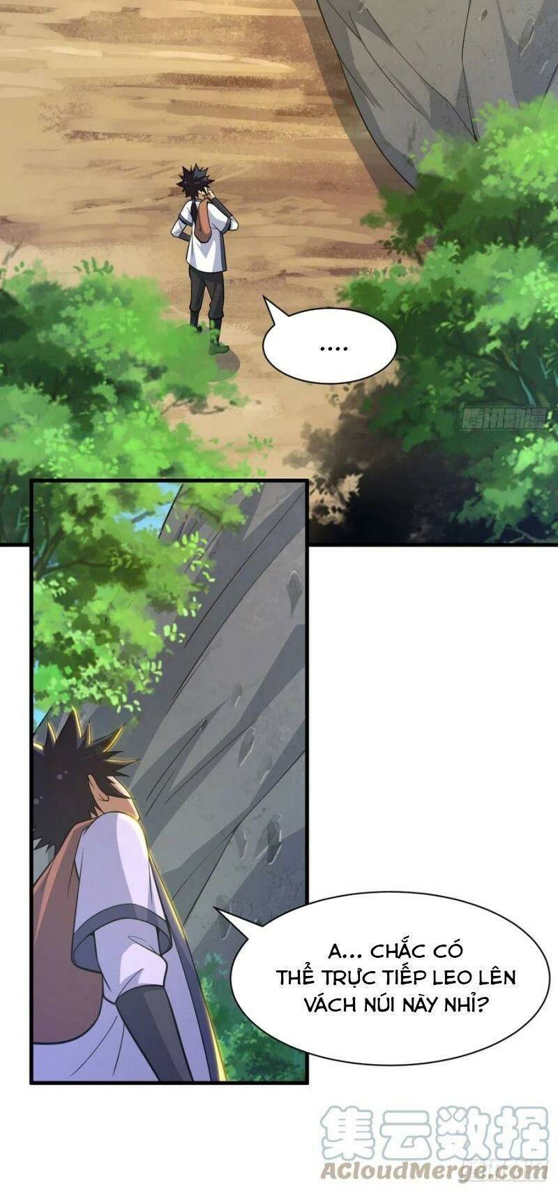 Ta Chỉ Muốn Bị Các Vị Đánh Chết: Chapter 61