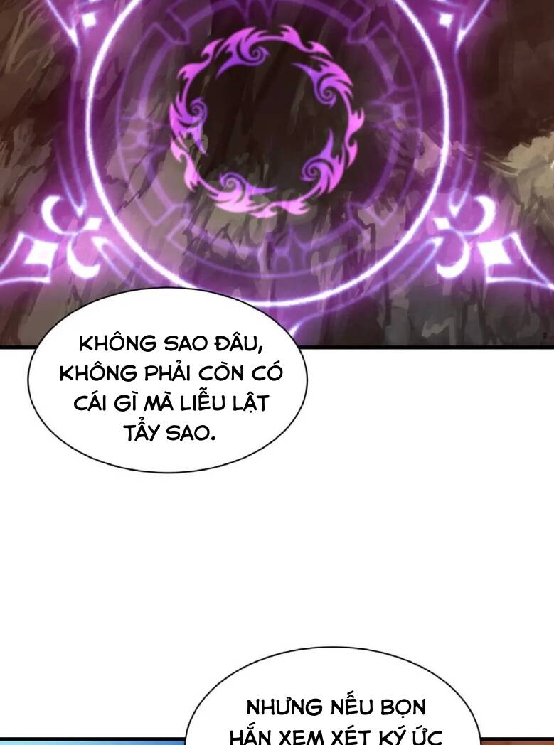 Ta Chỉ Muốn Bị Các Vị Đánh Chết: Chapter 66