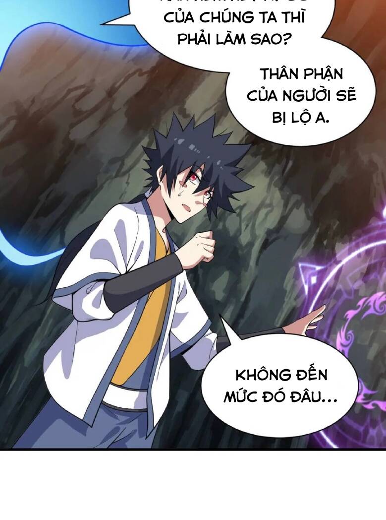 Ta Chỉ Muốn Bị Các Vị Đánh Chết: Chapter 66
