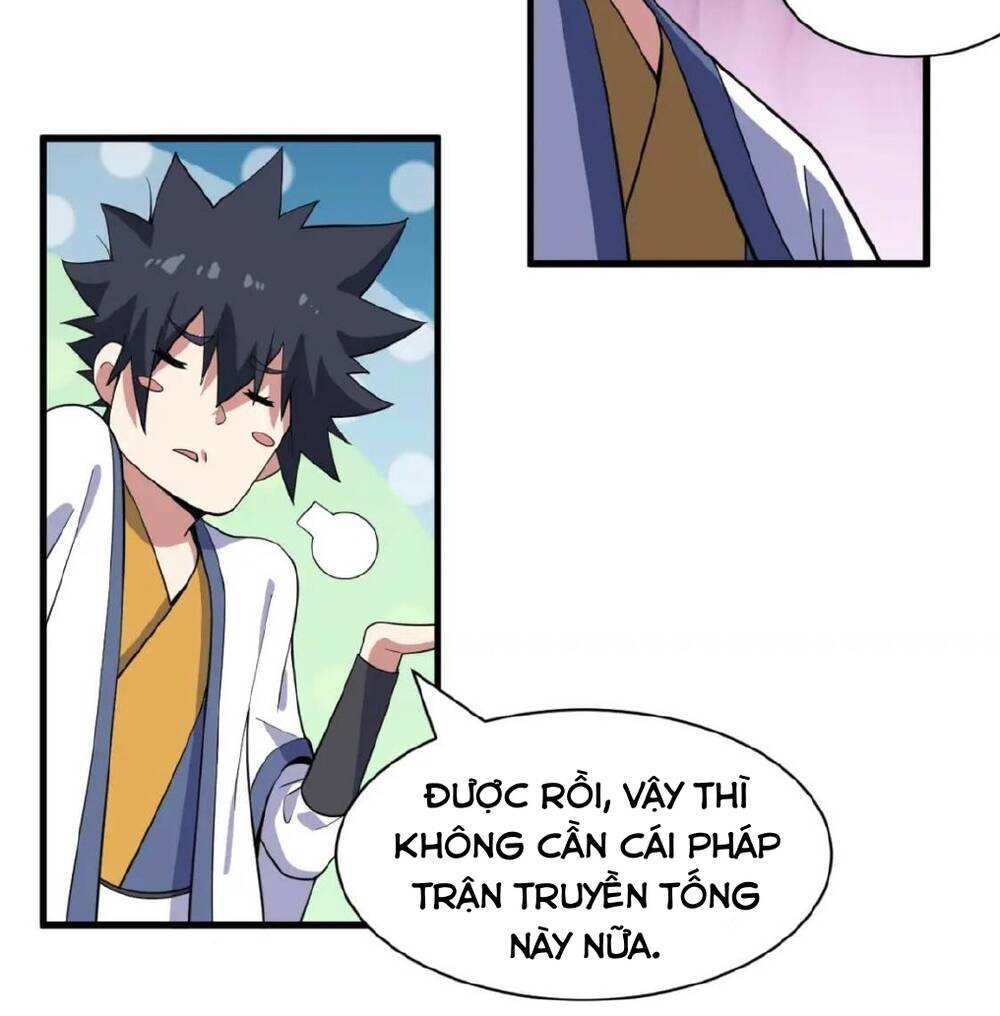 Ta Chỉ Muốn Bị Các Vị Đánh Chết: Chapter 66