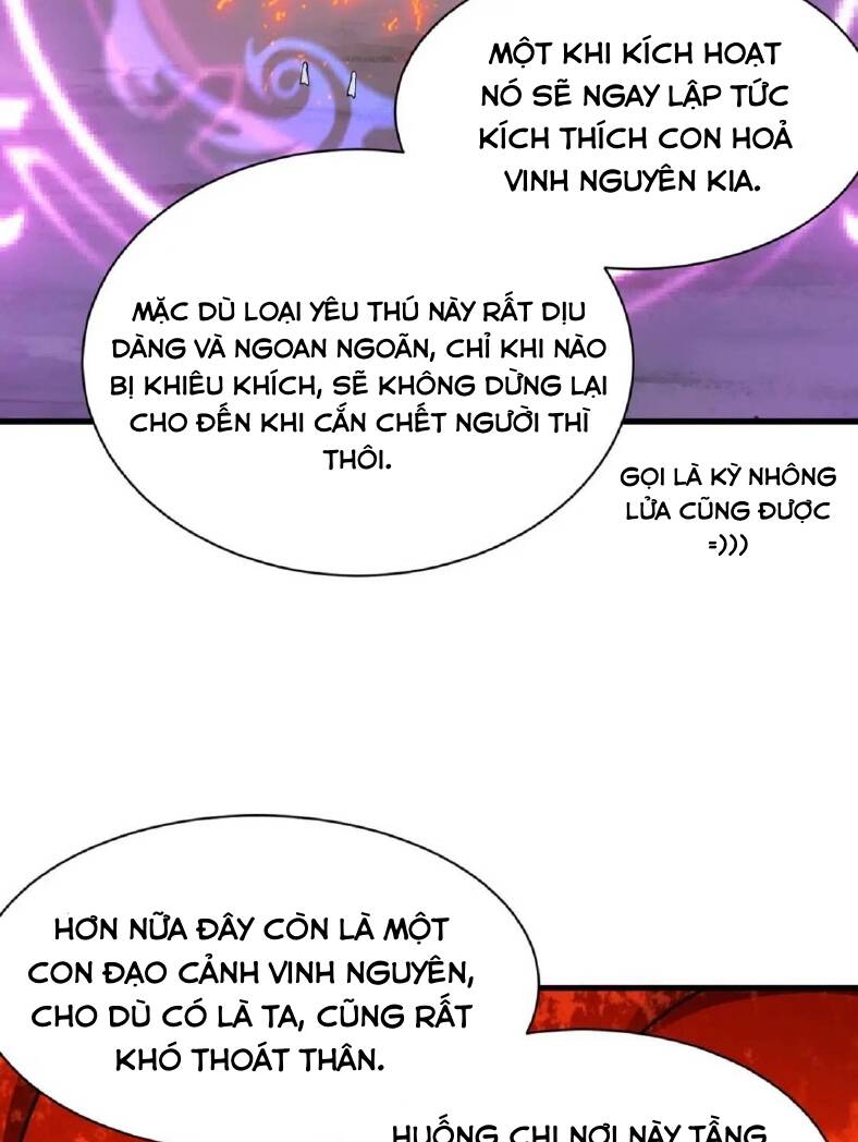 Ta Chỉ Muốn Bị Các Vị Đánh Chết: Chapter 66
