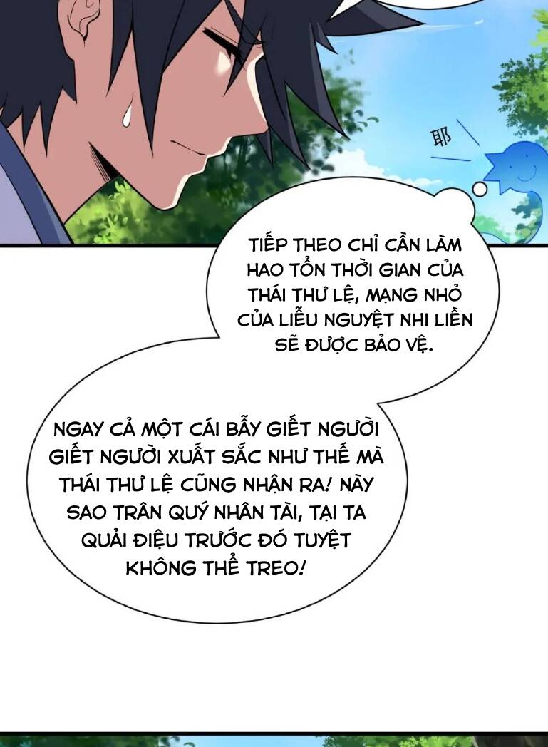Ta Chỉ Muốn Bị Các Vị Đánh Chết: Chapter 66