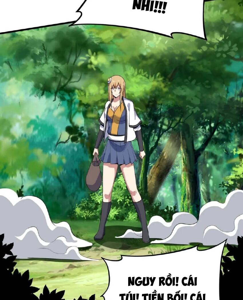 Ta Chỉ Muốn Bị Các Vị Đánh Chết: Chapter 66