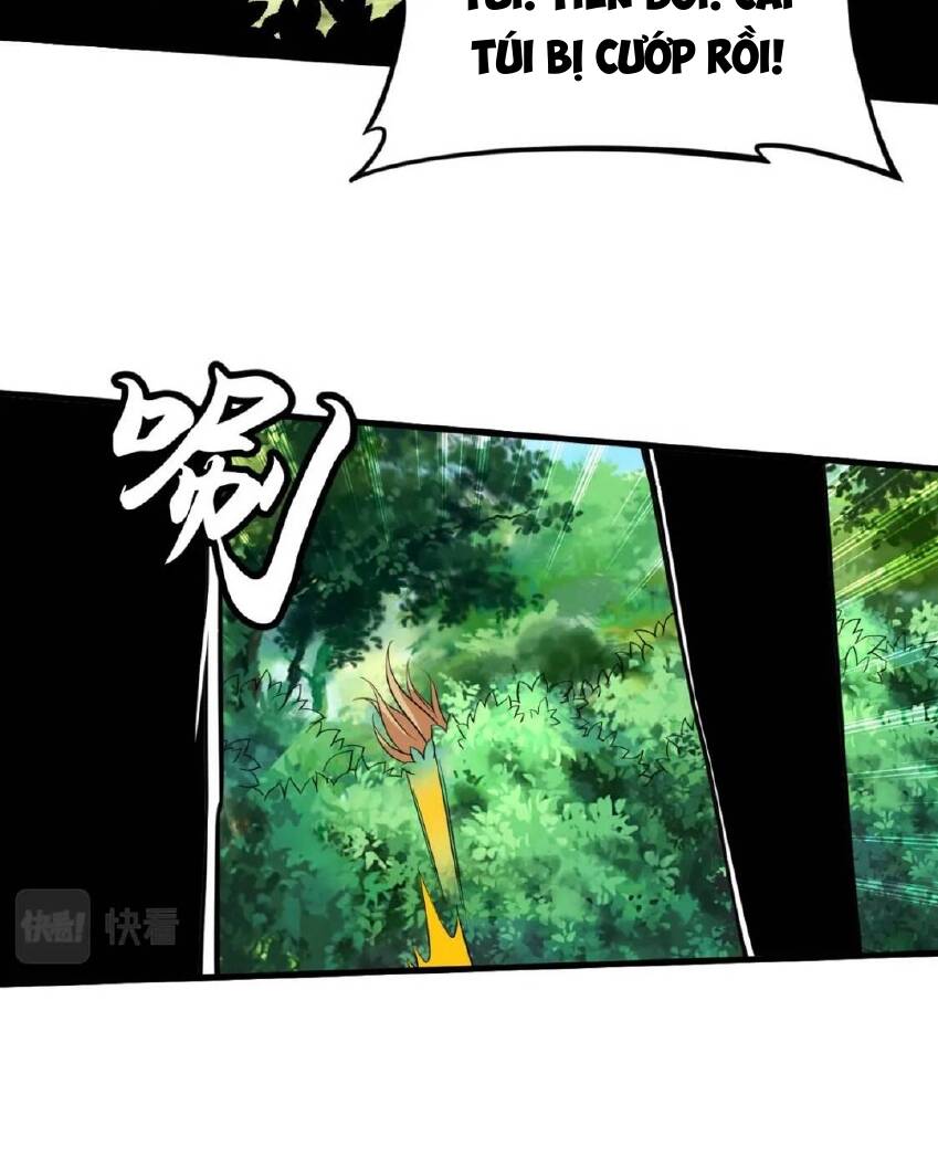 Ta Chỉ Muốn Bị Các Vị Đánh Chết: Chapter 66