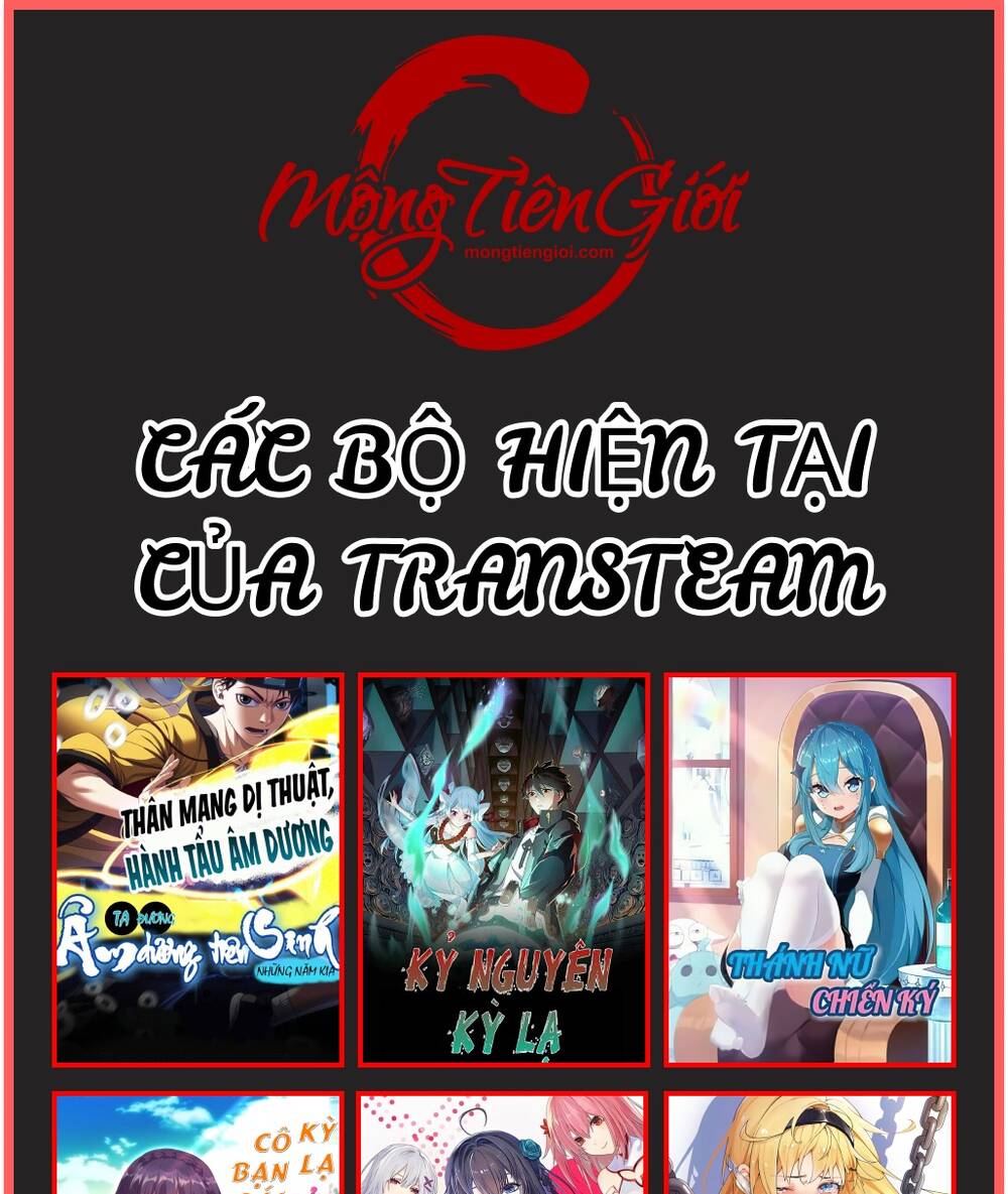 Ta Chỉ Muốn Bị Các Vị Đánh Chết: Chapter 66