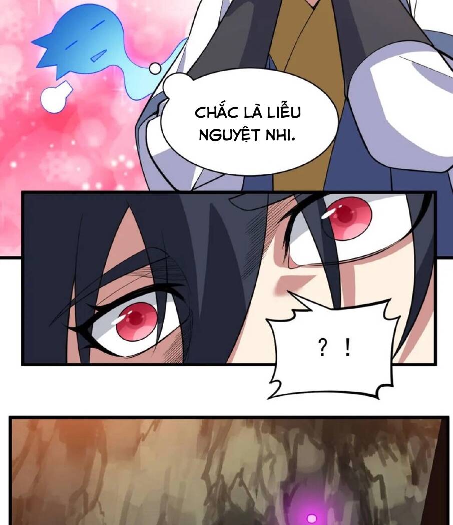 Ta Chỉ Muốn Bị Các Vị Đánh Chết: Chapter 66