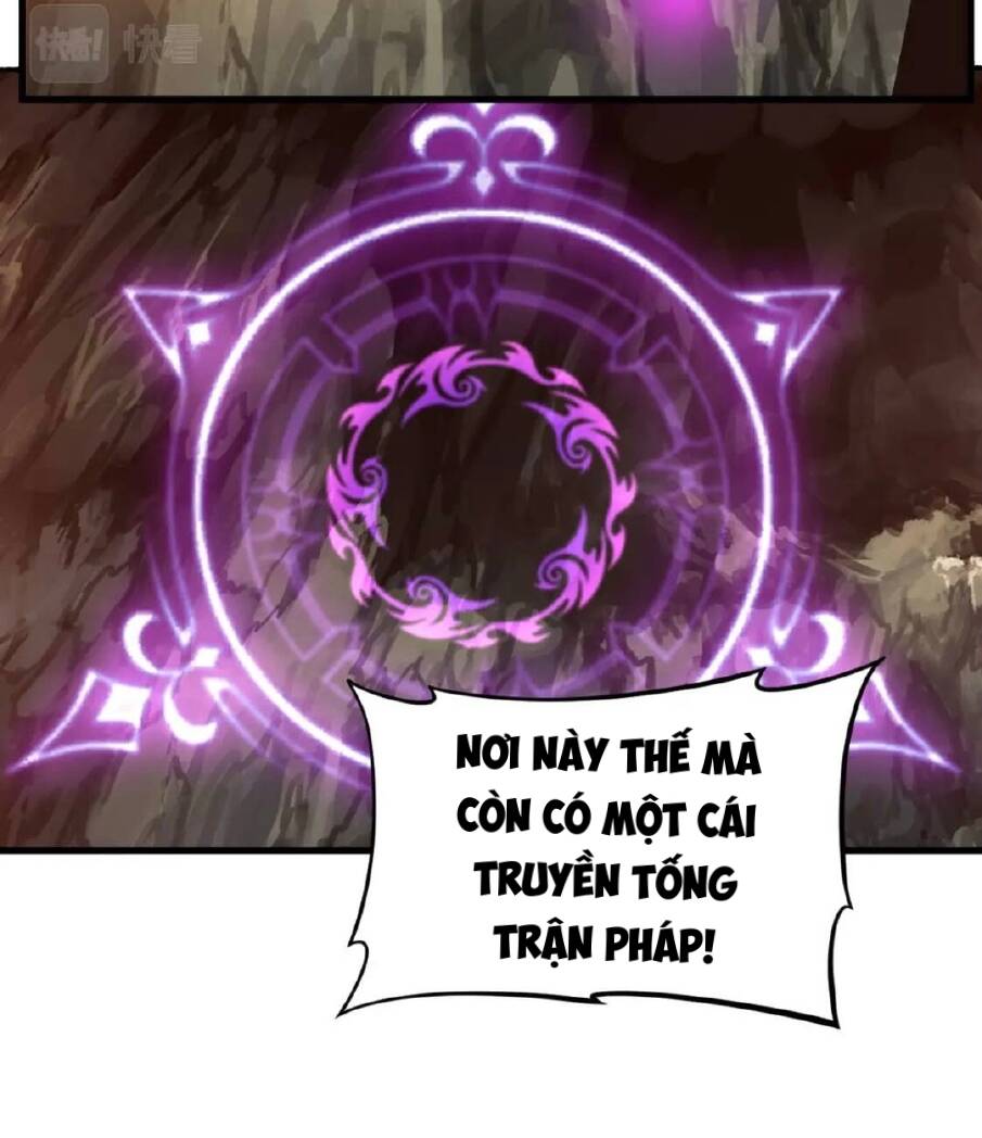 Ta Chỉ Muốn Bị Các Vị Đánh Chết: Chapter 66