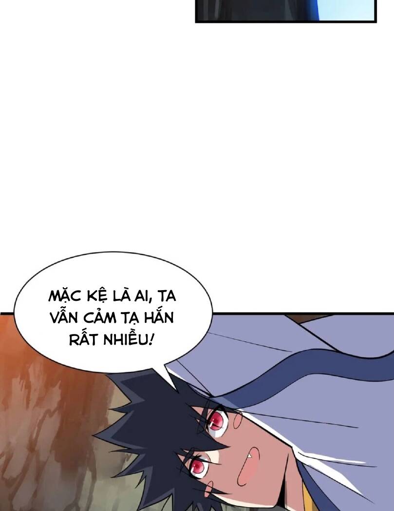Ta Chỉ Muốn Bị Các Vị Đánh Chết: Chapter 66