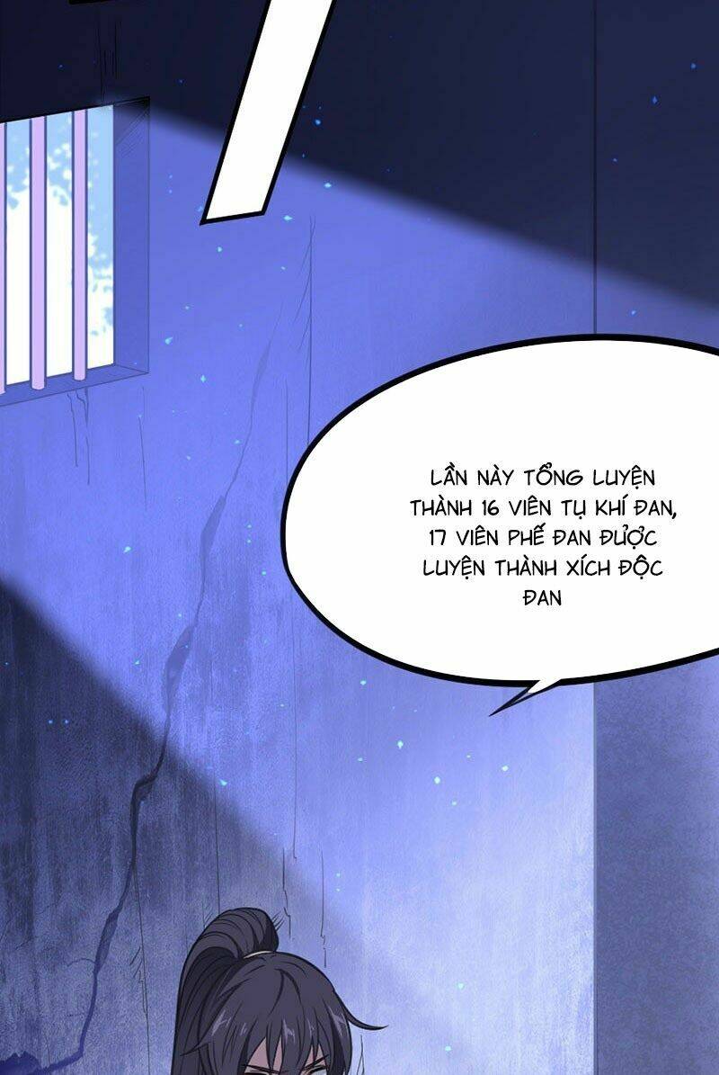Tiên Đế Qui Lai: Chapter 11