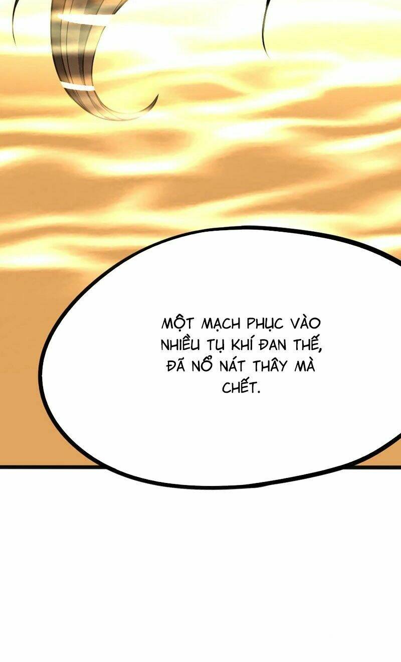 Tiên Đế Qui Lai: Chapter 11