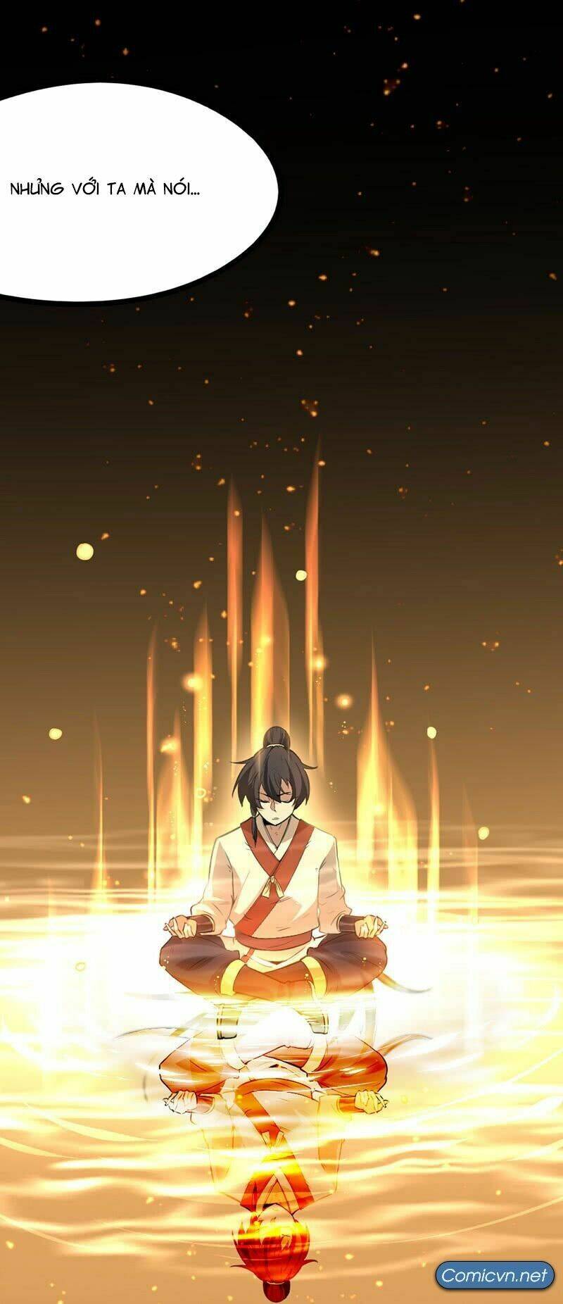 Tiên Đế Qui Lai: Chapter 11