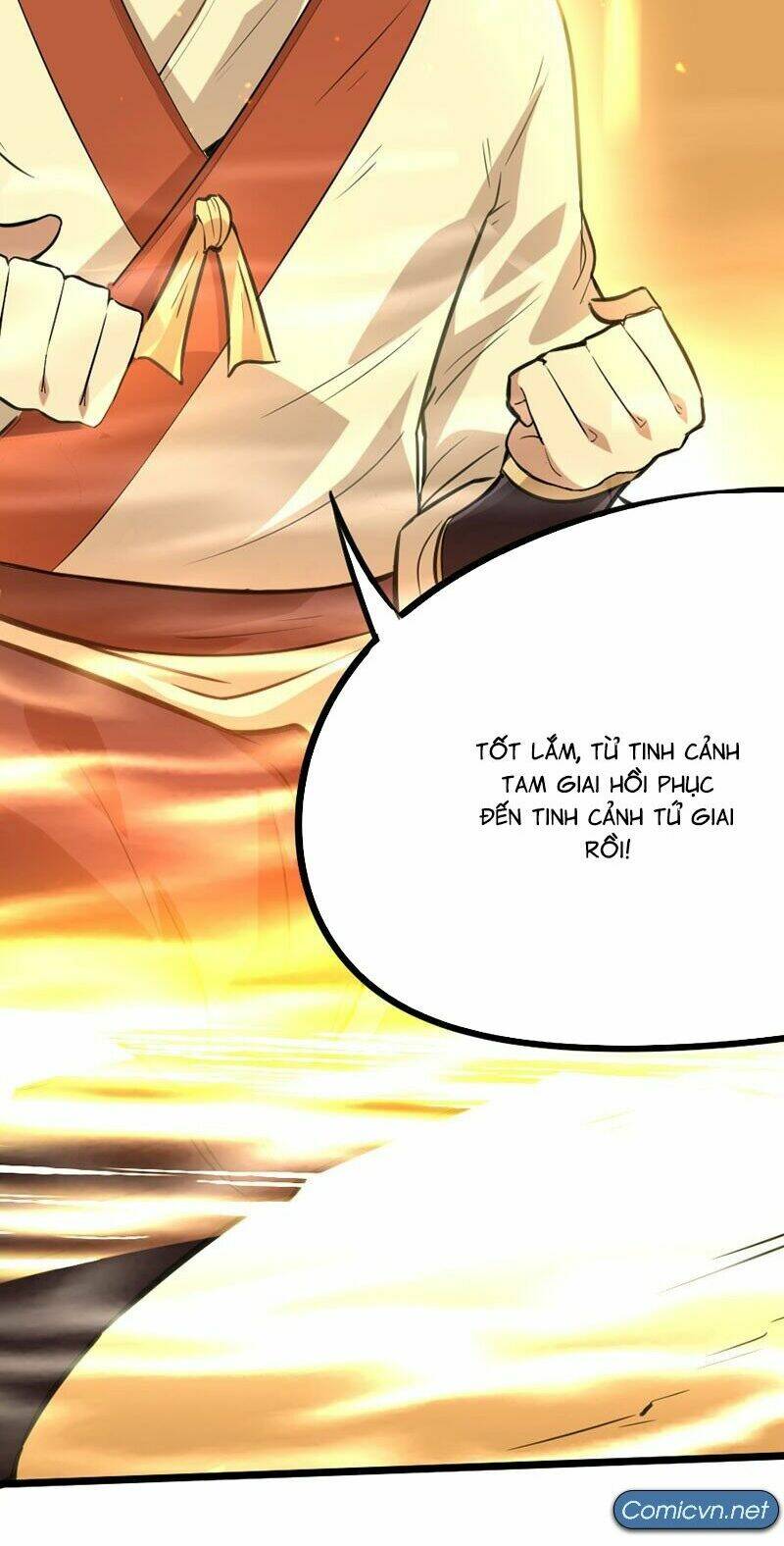 Tiên Đế Qui Lai: Chapter 11