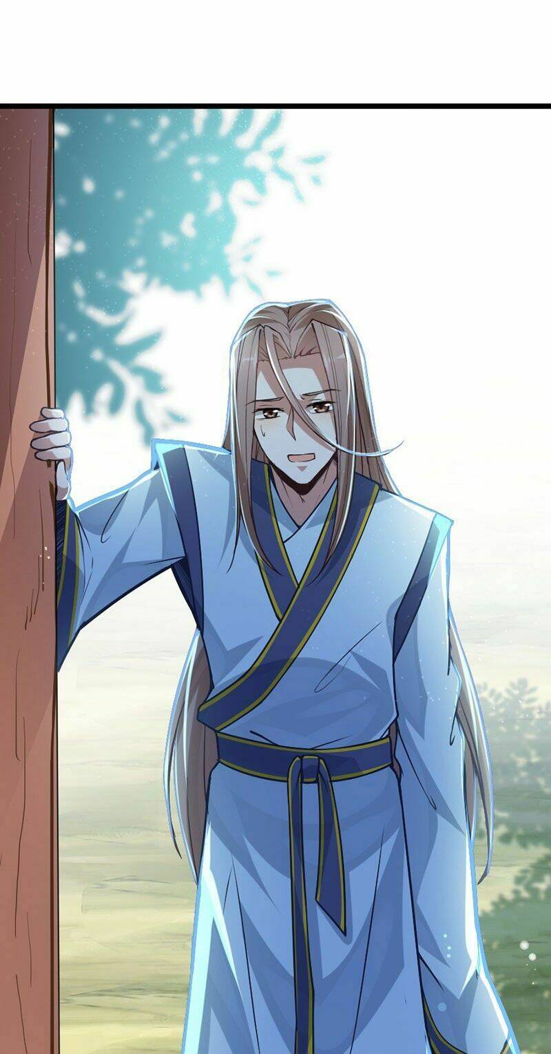 Tiên Đế Qui Lai: Chapter 11