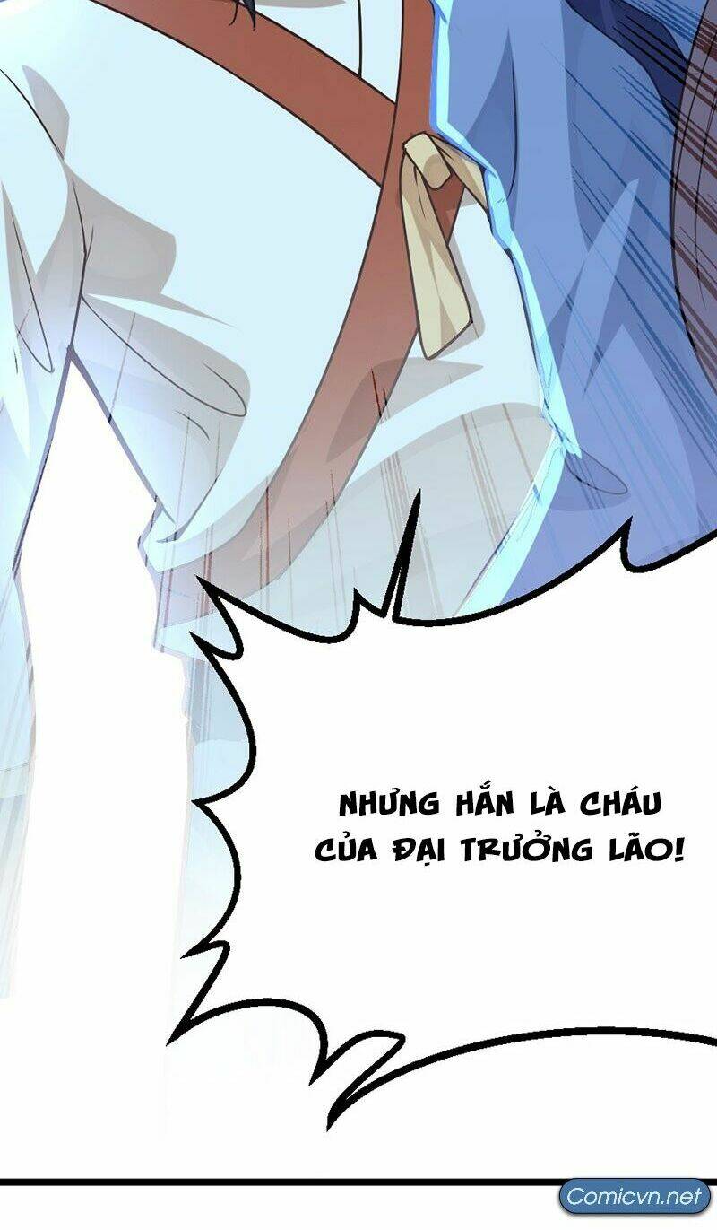 Tiên Đế Qui Lai: Chapter 11