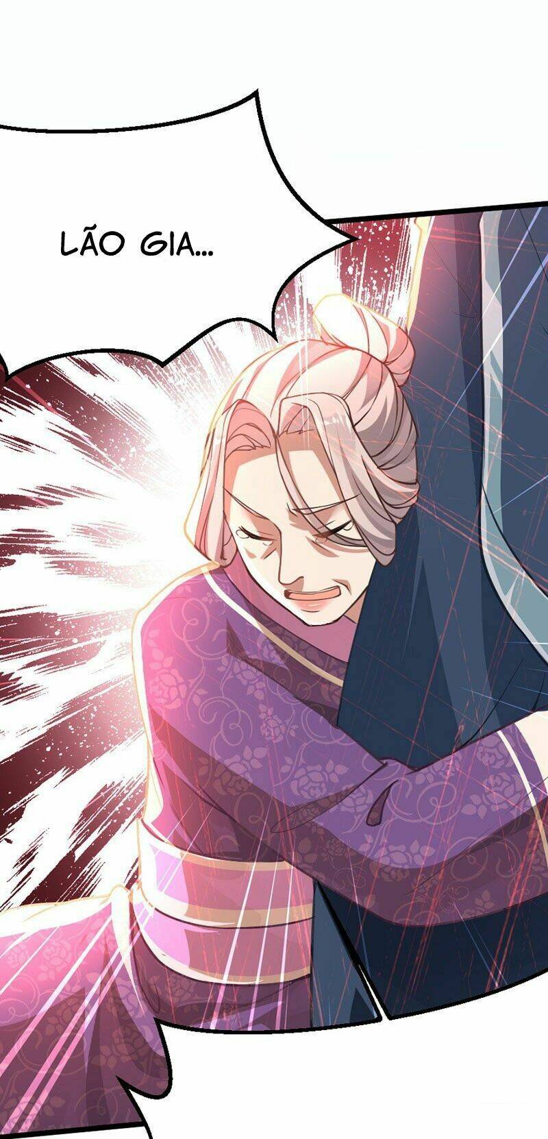Tiên Đế Qui Lai: Chapter 11