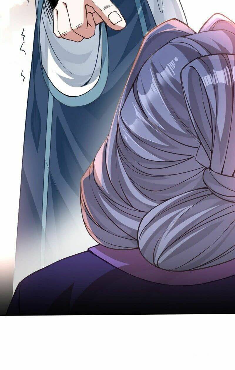 Tiên Đế Qui Lai: Chapter 11